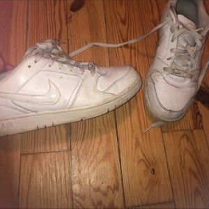 Nike Air Force 1s